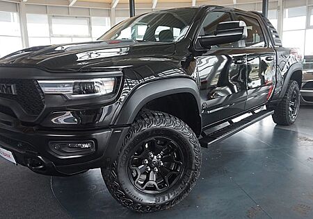 Dodge RAM 1500 TRX Crew Cab 6.2l V8 Digi-Tacho*Rambar
