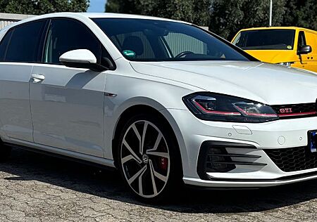 VW Golf Volkswagen VII Lim. GTI Performance BMT/Start-Stopp