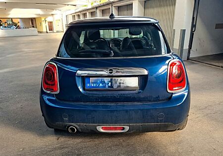 Mini Andere