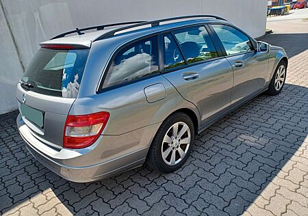 Mercedes-Benz C 200 CDI T Special Edition Special Edition
