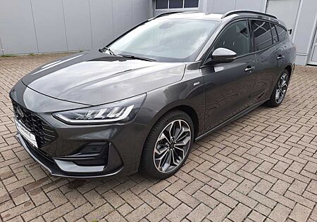 Ford Focus Turnier 1.0 EcoBoost Hybrid ST-LINE STYLE