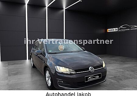 VW Golf Volkswagen /VII/Lim./Lounge/TÜV-Service-NEU/