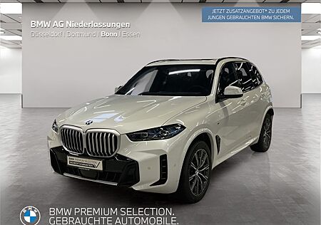 BMW X5 xDrive30d M Sport Standheizung AHK Harman/K