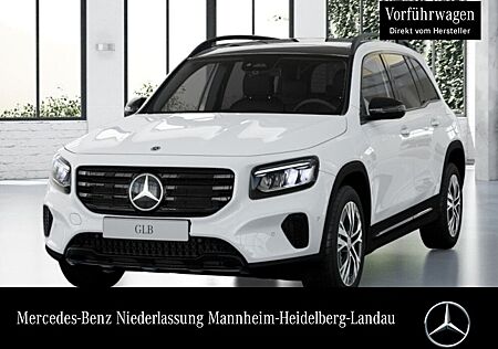 Mercedes-Benz GLB 200 PROGRESSIVE+NIGHT+PANO+LED+KAMERA+TOTW