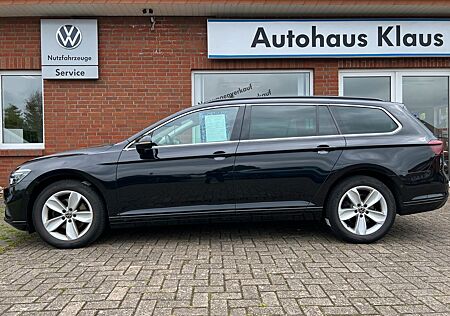 VW Passat Variant Volkswagen Passat Var. Business TDi DSG IQ.DRIVE/Matrix-LED