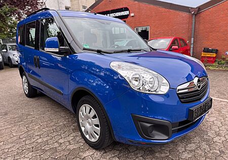 Opel Combo D Edition L1H1 1.4*Klima*Shz*Tempomat*Led*