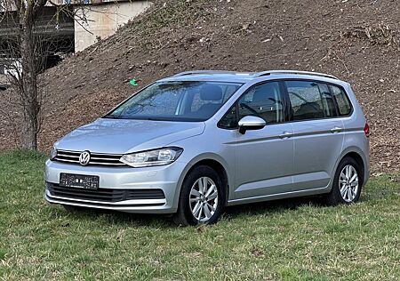 VW Touran Volkswagen 2.0 TDI | 3-Zonen-Klima | ACC Tempomat