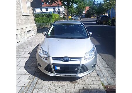 Ford Focus 1,6 Ti-VCT 77kW Trend Trend