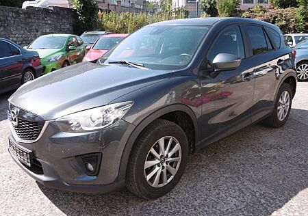 Mazda CX-5 Sendo Automatik - Tüv Neu - Scheckheft -