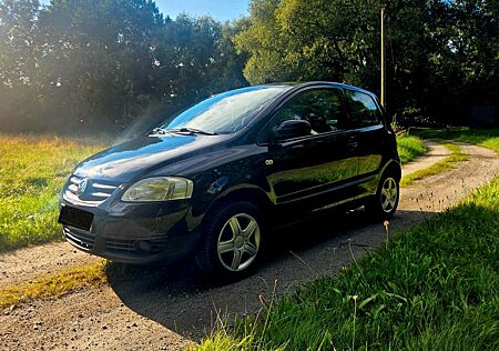 VW Fox Volkswagen Tüv Service Zahnriemen neu