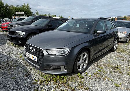 Audi A3 Sportback sport