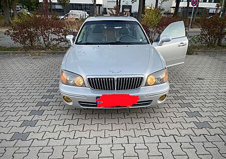 Hyundai XG 30 3.0 V6 -