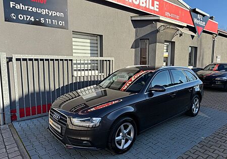 Audi A4 Avant Ambiente, Xenon, Facelift