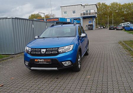 Dacia Sandero II Stepway Essential*Klima*LPG/Gas