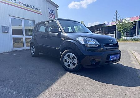 Kia Soul 1.6 CRDi ATTRACT
