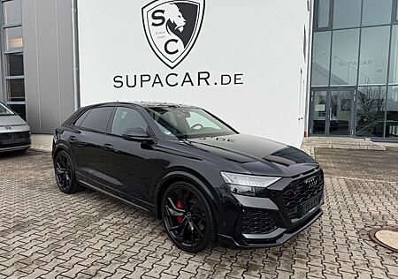 Audi RS Q8 RSQ8 4.0 TFSI quattro*Pano*RS Abgas*LED*B&O Soun