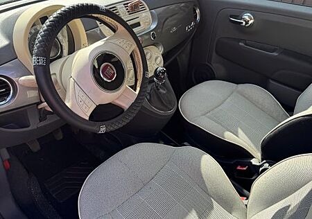Fiat 500C 1.2 8V POP C POP