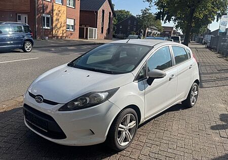Ford Fiesta Trend
