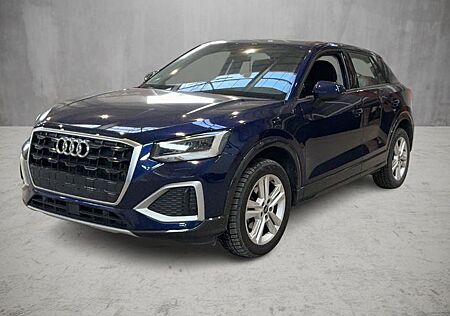Audi Q2 Advanced 35 TFSI 1.5 DSG