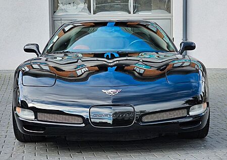 Chevrolet Corvette Z06