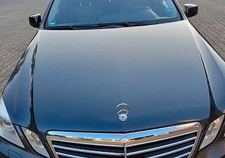 Mercedes-Benz E 350 CDI 4MATIC T BlueEFF. AVANTGARDE AVANT...
