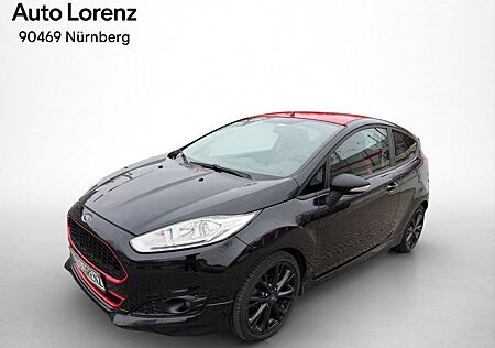 Ford Fiesta Sport *KLIMAAUTOMATIK*