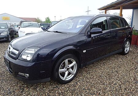 Opel Signum 1.9 CDTI Elegance 110kW