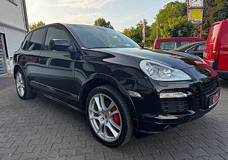 Porsche Cayenne GTS V8 BOSE 1.HD MwSt. uvm.