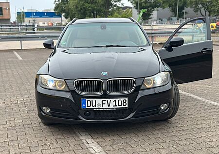 BMW 325d Touring -