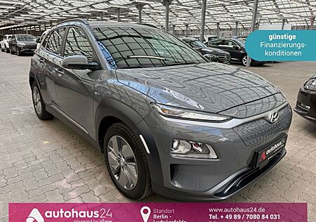 Hyundai Kona Advantage 39,2 kWh|ACC|Kamera|Sitzhzg