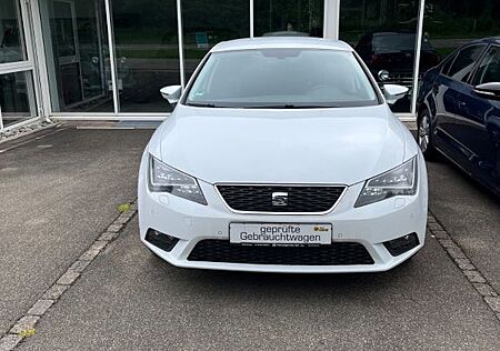 Seat Leon ST 1.4 TSI 92kW Start&Stop Style Style