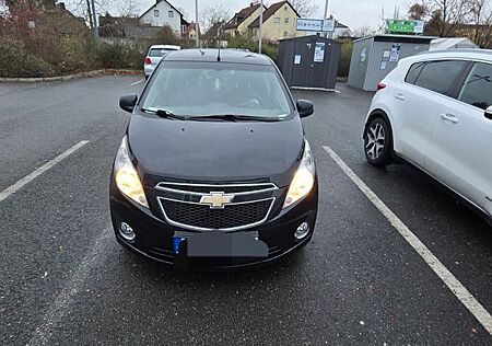 Chevrolet Spark 1.0 LS LS