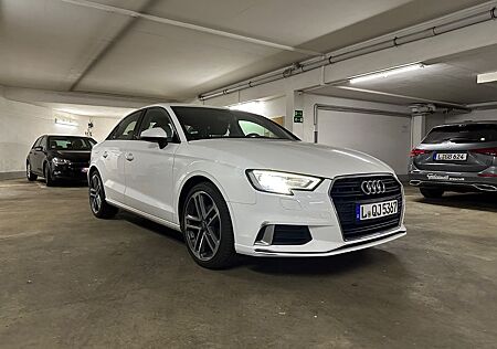 Audi A3 1.6 TDI S tronic