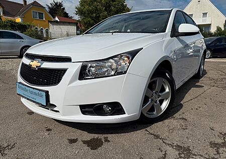 Chevrolet Cruze Hatchback 1.6 LT Finanz./Garantie