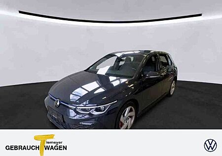 VW Golf Volkswagen GTE DSG NAVI LED+ DAB+ APP-CONNECT