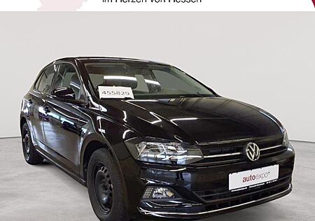 VW Polo Volkswagen 1.6 TDI SCR Highline SHZ PDC