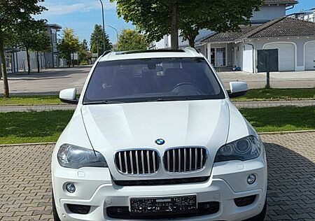 BMW X5 xDrive35d -