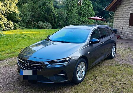 Opel Insignia 1.5 Diesel 90kW Business Auto ST Bu...