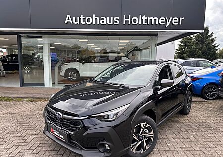 Subaru Crosstrek 2.0 i.e EDITION *LED+SitzH+AWD*