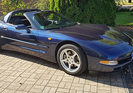 Chevrolet Corvette C5 5.7 Coupé B Automatik B