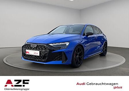 Audi RS3 RS 3 Sportback 2.5 TFSI qu. S-tronic NAVI+ACC+MA