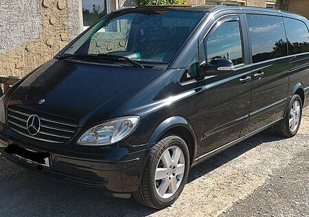 Mercedes-Benz Viano 2.0 CDI TREND lang TREND