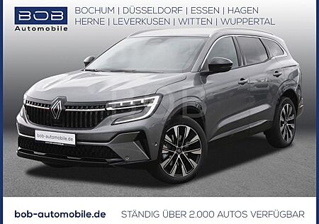 Renault Espace 6 Techno E-Tech Full Hybrid 200 NAVI PDC