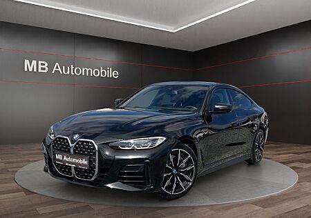 BMW 430 d xDrive M Sport Head-Up/Widescreen