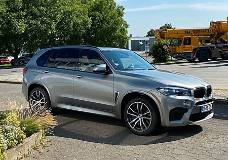 BMW X5 M Sammlerzustand