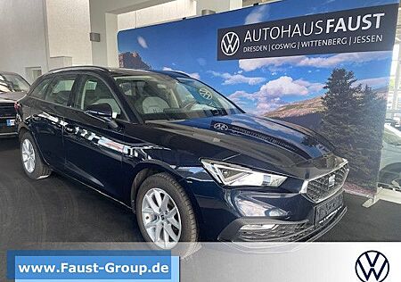 Seat Leon Sportstourer Style LED GRA Climatronic