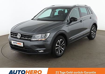 VW Tiguan Volkswagen 1.5 TSI ACT IQ.DRIVE Aut.*NAVI*ACC*CAM*