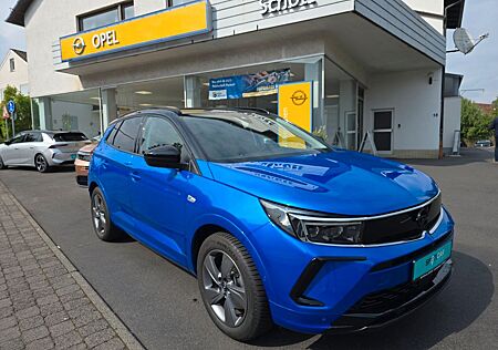 Opel Grandland X Grandland GSe PHEV 4x4/VOLL LED/360°/NAVI/SPORT/