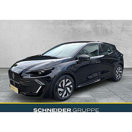 Renault Clio leasen