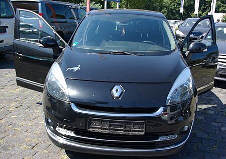 Renault Grand Scenic Luxe dCi 130 Start&Stop EURO 5